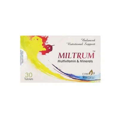 MILTRUM TAB