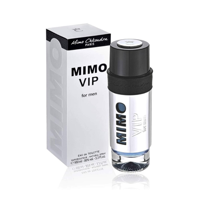 MIMO VIP FOR MEN PERFUME 100ML
