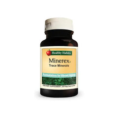 MINEREX D TAB