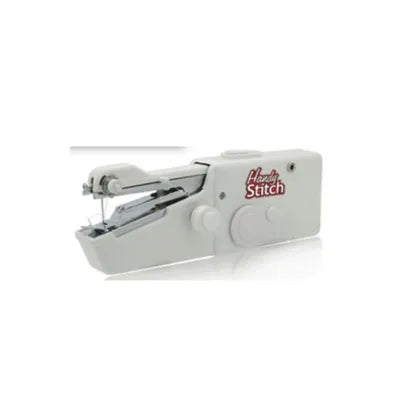 MINI HANDHELD SEWING MACHINE