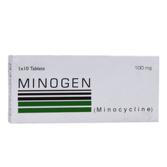 MINOGEN TAB 100MG