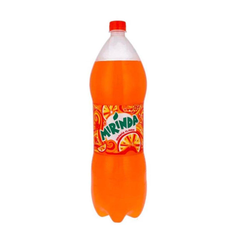 MIRINDA 2.25LITRE BOTTLE
