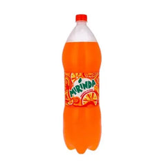 MIRINDA 2.25LITRE BOTTLE