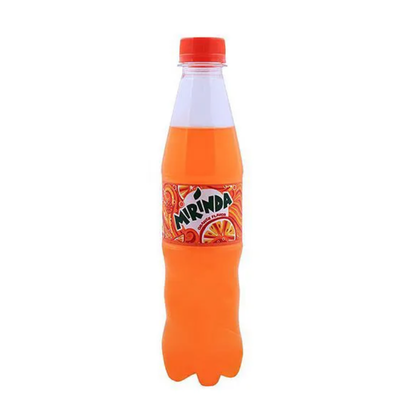 MIRINDA 345ML BUDDY