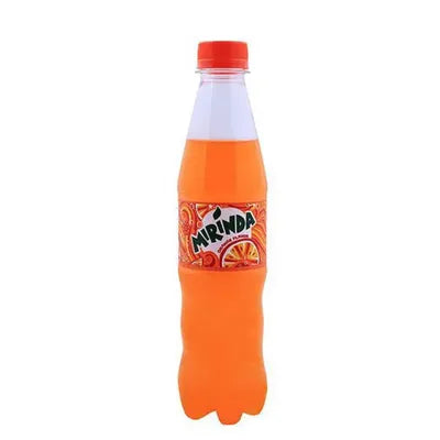 MIRINDA 345ML BUDDY