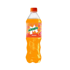 MIRINDA 500ML BOTTLE