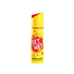 SET WET BODY SPRAY 150ML MISCHIEF AVATAR