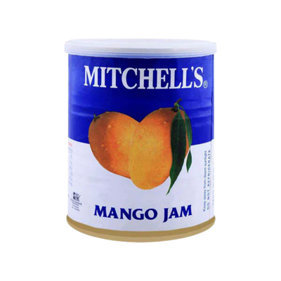 MITCHELLS JAM 1050GM MANGO