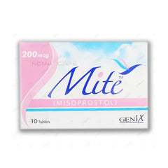 MITE TAB 200MCG