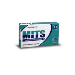 MITS TAB 7.5MG