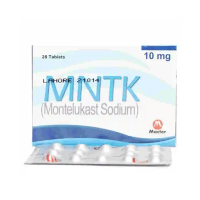 MNTK TAB 10MG