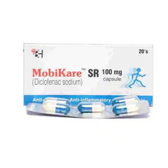 MOBIKARE CAP SR 100MG