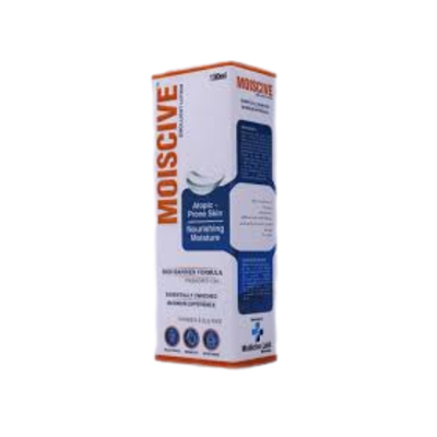 MOISCIVE LOTION EMOLLIENT