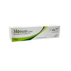 MOMATE CREAM