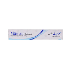 MOMATE OINTMENT
