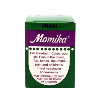 MOMIKA BALM