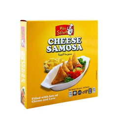 MONSALWA CHEESE SAMOSA 20PCS