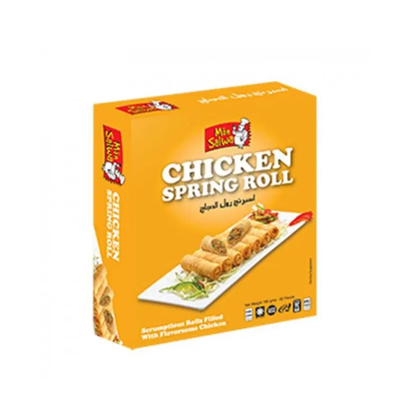 MONSALWA CHICKEN SPRING ROLL 20PCS