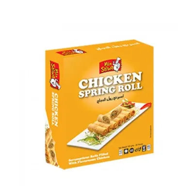 MONSALWA CHICKEN SPRING ROLL 20PCS