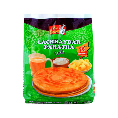MONSALWA PARATHA LACHCHAYDAR 20PCS