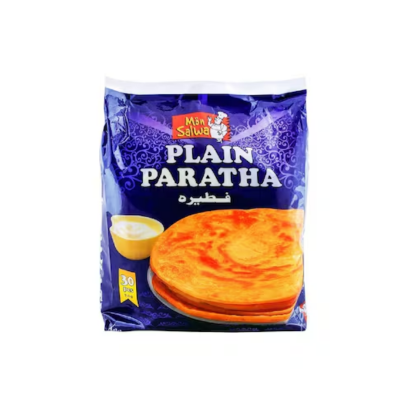 MONSALWA PARATHA PLAIN 20PCS