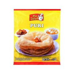MONSALWA PURI 10PCS 400GRAM