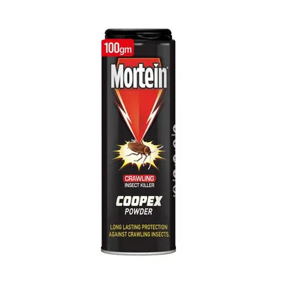 MORTEIN COOPEX POWDER 100GM