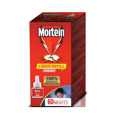 MORTEIN REFILL 60NIGHTS FRAGRANT
