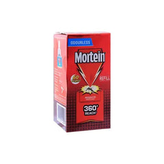 MORTEIN REFILL ODOURLESS 60X2NIGHTS