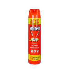 MORTEIN SPRAY 550ML FLYING INSECT KILLER
