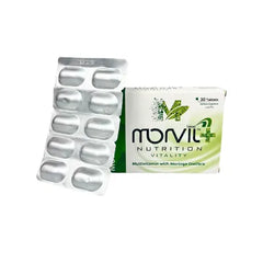 MORVIL TAB 30S