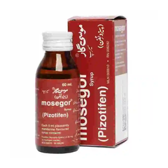 MOSEGOR SYP 60ML