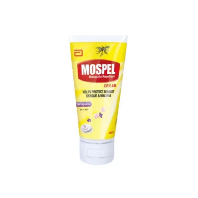 MOSPEL CREAM 45ML