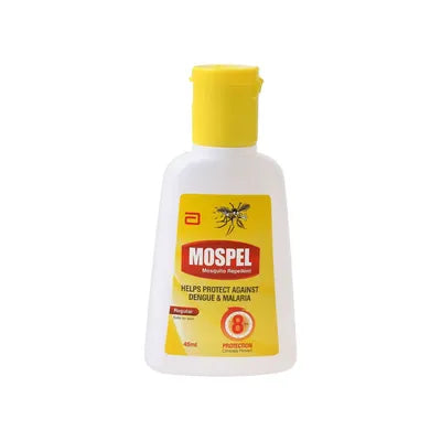 MOSPEL LOTION 45ML