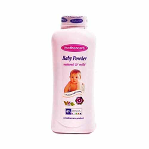 MOTHER CARE BABY POWDER 215GM PINK