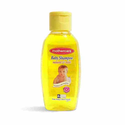 MOTHER CARE BABY SHAMPOO 200ML