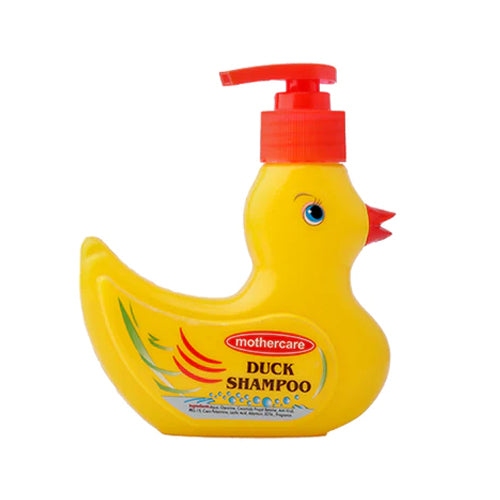 MOTHER CARE BABY SHAMPOO DUCK