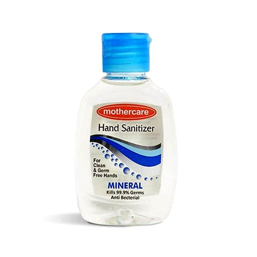 MOTHER CARE HAND SANITIZER 55ML