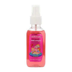 MOTHERCARE BABY COLOGNE PINK 100ML