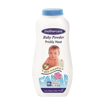 MOTHERCARE PRICKLY HEAT POWDER 150GM