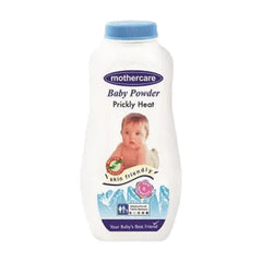 MOTHERCARE PRICKLY HEAT POWDER 150GM