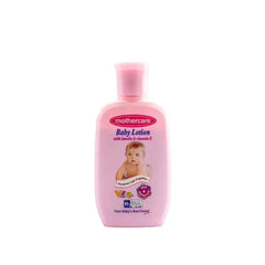 MOTHER CARE BABY LOTION 60ML PINK