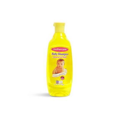 MOTHER CARE BABY SHAMPOO 300ML MILD