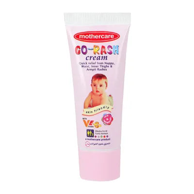 MOTHER CARE CREAM 65GM GO RASH