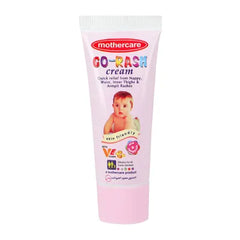 MOTHER CARE CREAM 65GM GO RASH