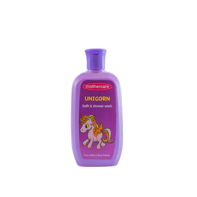 MOTHER CARE SHOWER GEL 215ML PURPLE