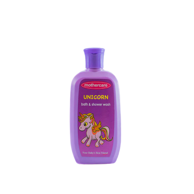 MOTHER CARE SHOWER GEL 215ML PURPLE
