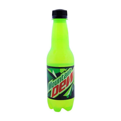 MOUNTAIN DEW 345ML BUDDY