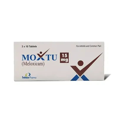 MOXTU TAB 15MG