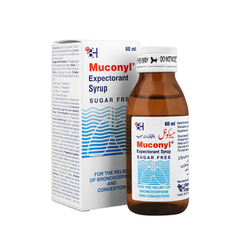 MUCONYL SYP EXPECTORANT